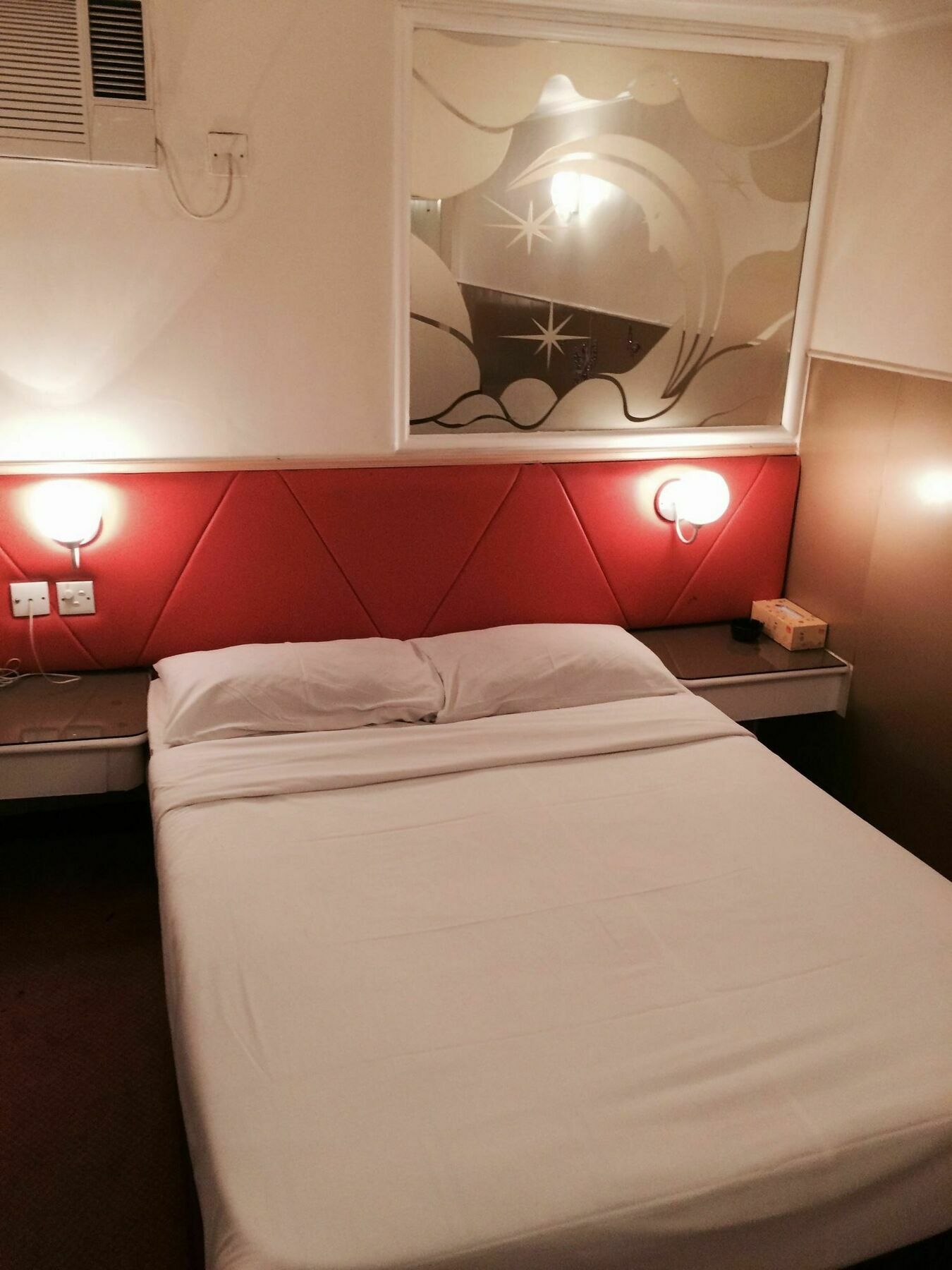 J Hotel Hong Kong Bagian luar foto